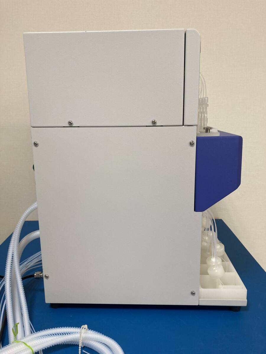 Gene Design nS-8II Nucleic Acid Synthesizer [p1203793639]