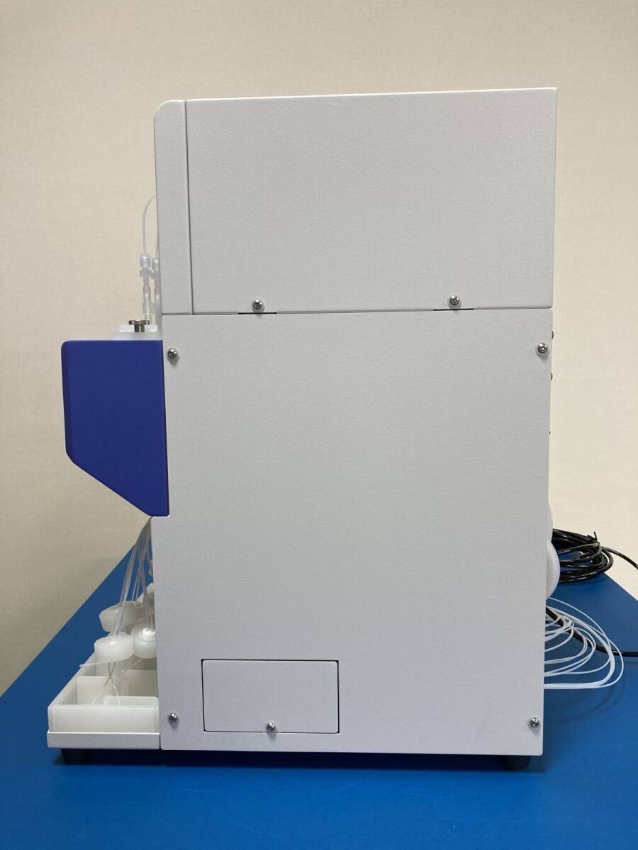 Gene Design nS-8II Nucleic Acid Synthesizer [p1203793639]