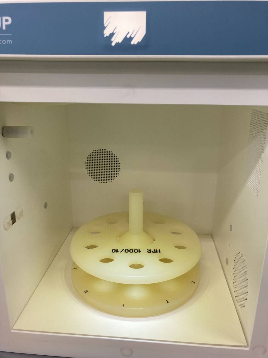 Milestone ETHOS UP Microwave Sample Preparation System [j1203796129]