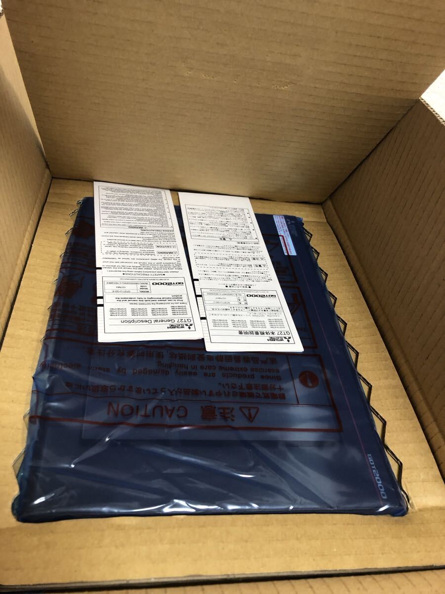Mitsubishi Electric GT2710-STBA Genuine Product [q1204024884]
