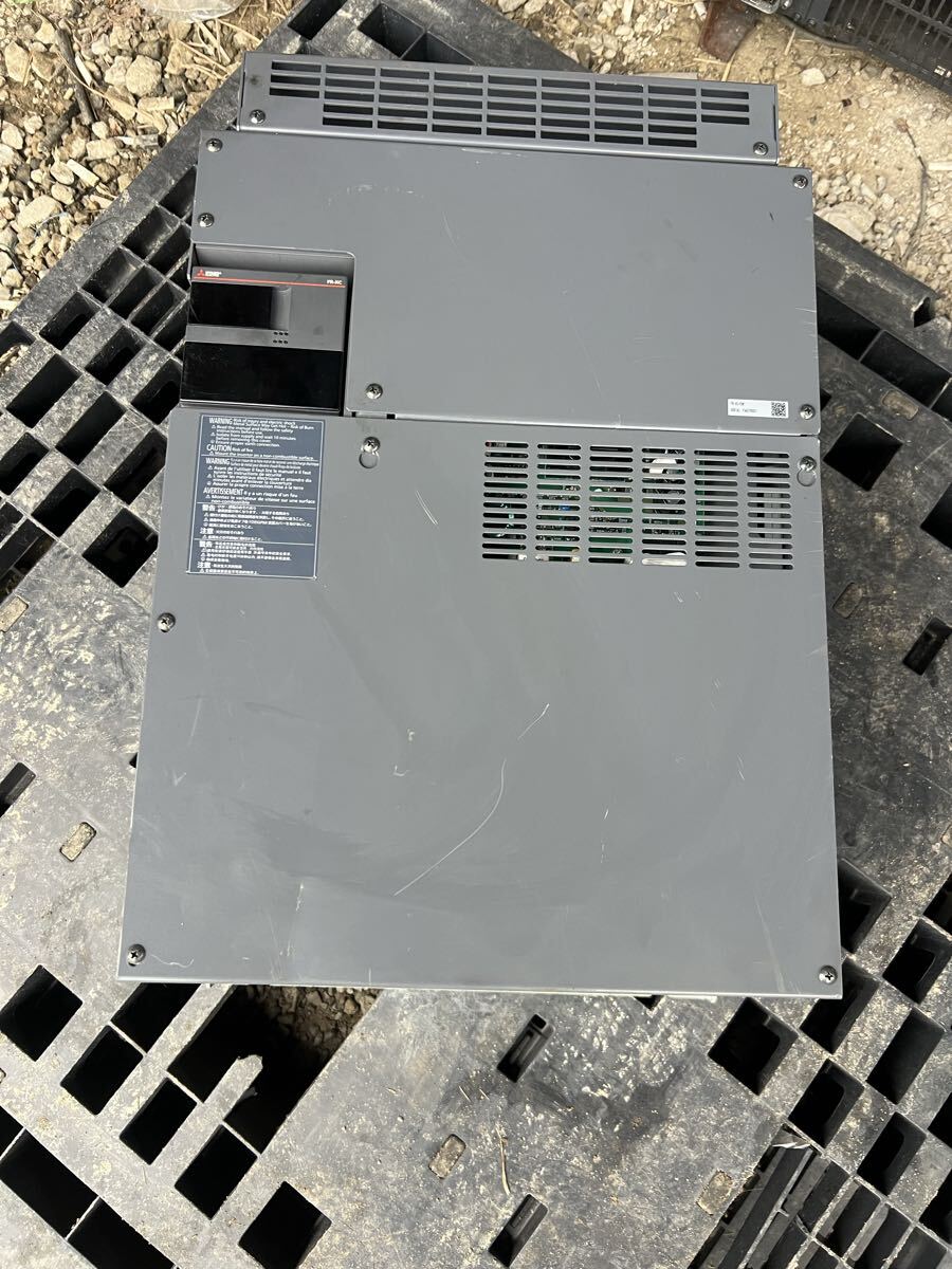 Mitsubishi Electric FR-XC-55K Converter [l1204208723]