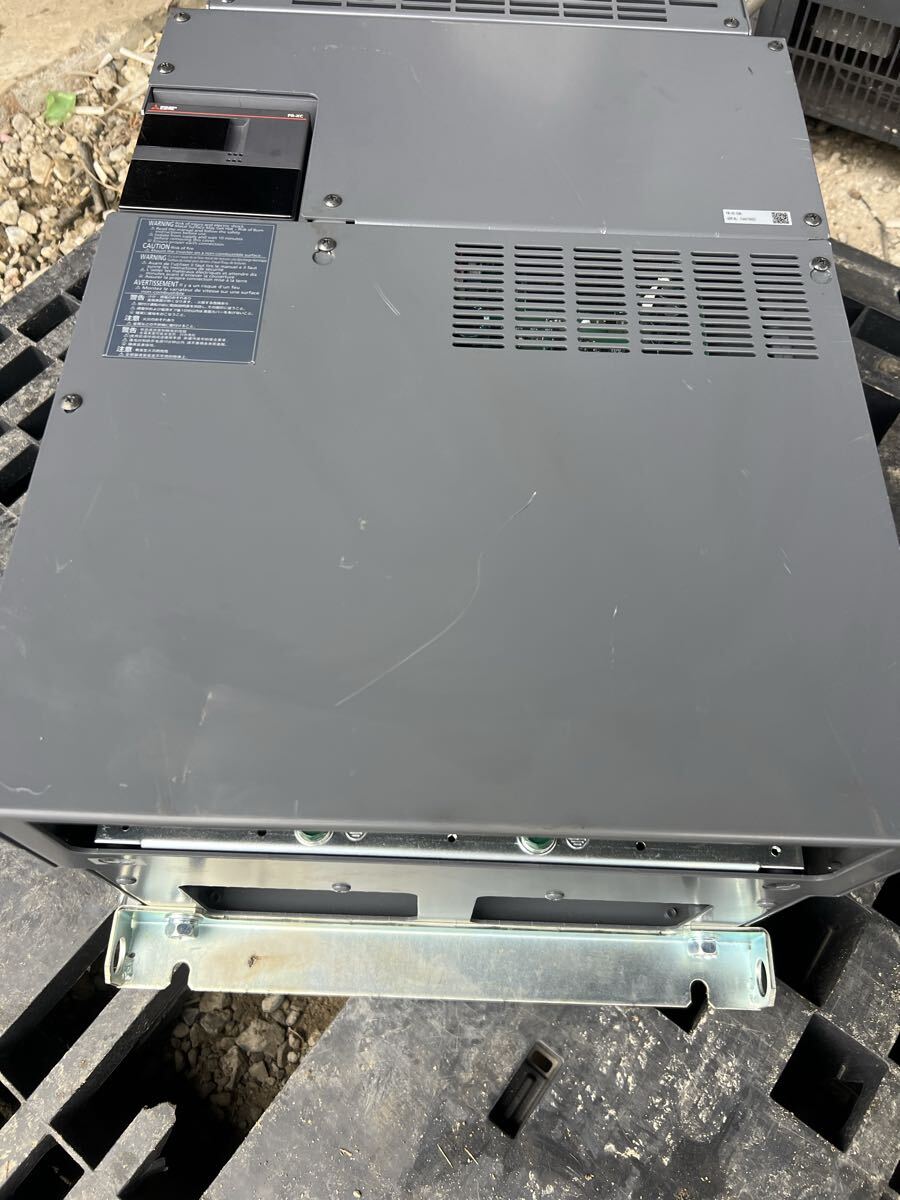 Mitsubishi Electric FR-XC-55K Converter [l1204208723]