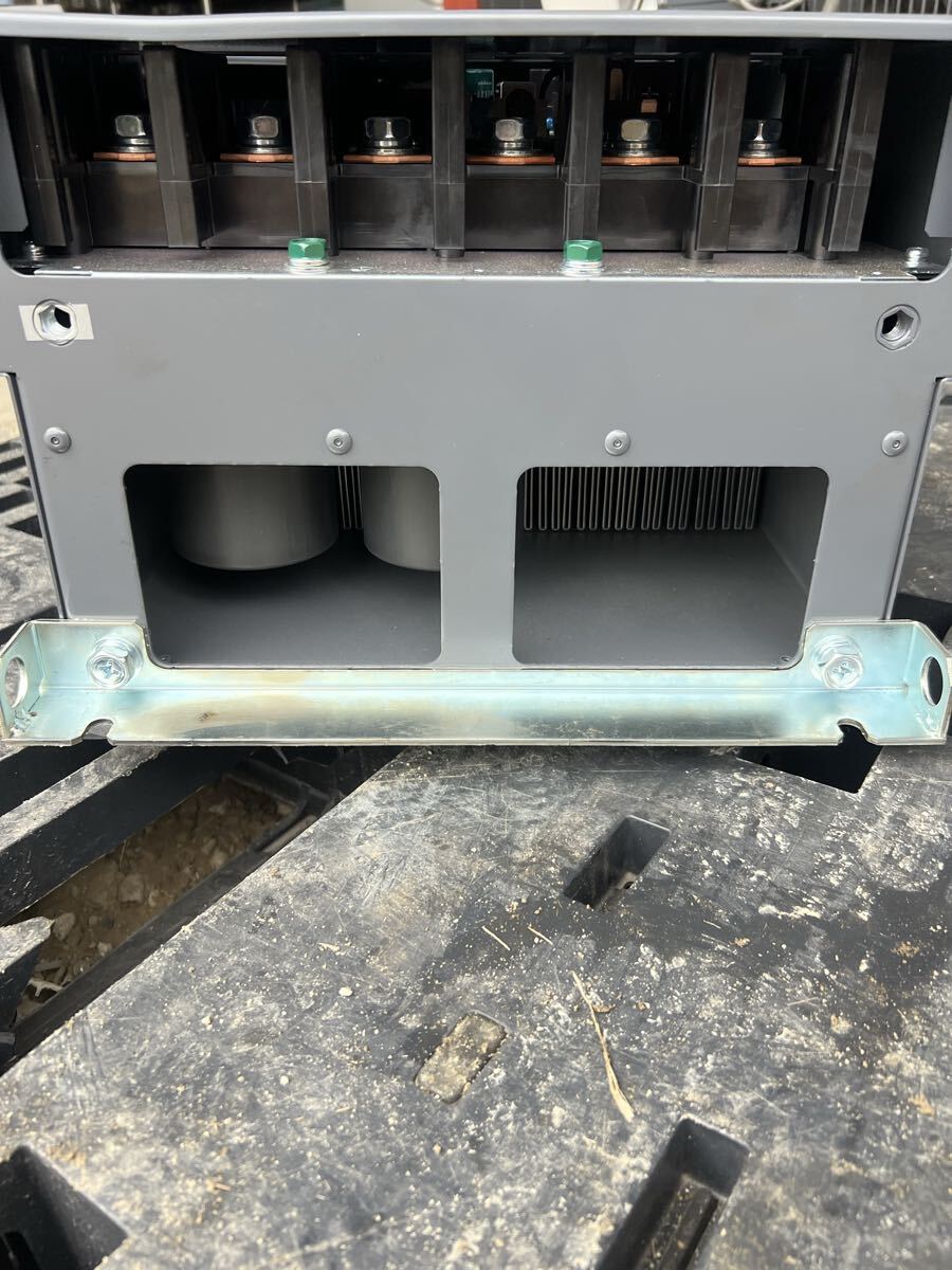 Mitsubishi Electric FR-XC-55K Converter [l1204208723]