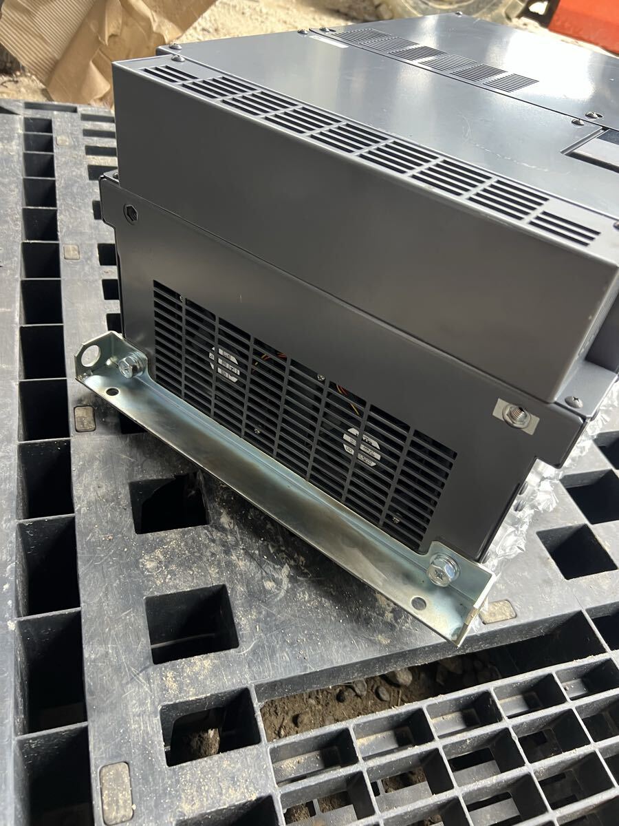 Mitsubishi Electric FR-XC-55K Converter [l1204208723]