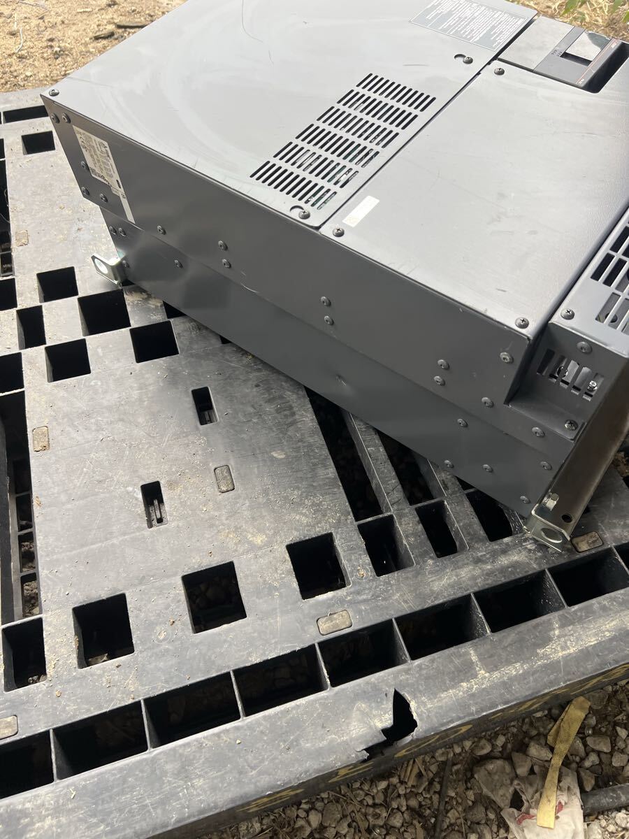 Mitsubishi Electric FR-XC-55K Converter [l1204208723]