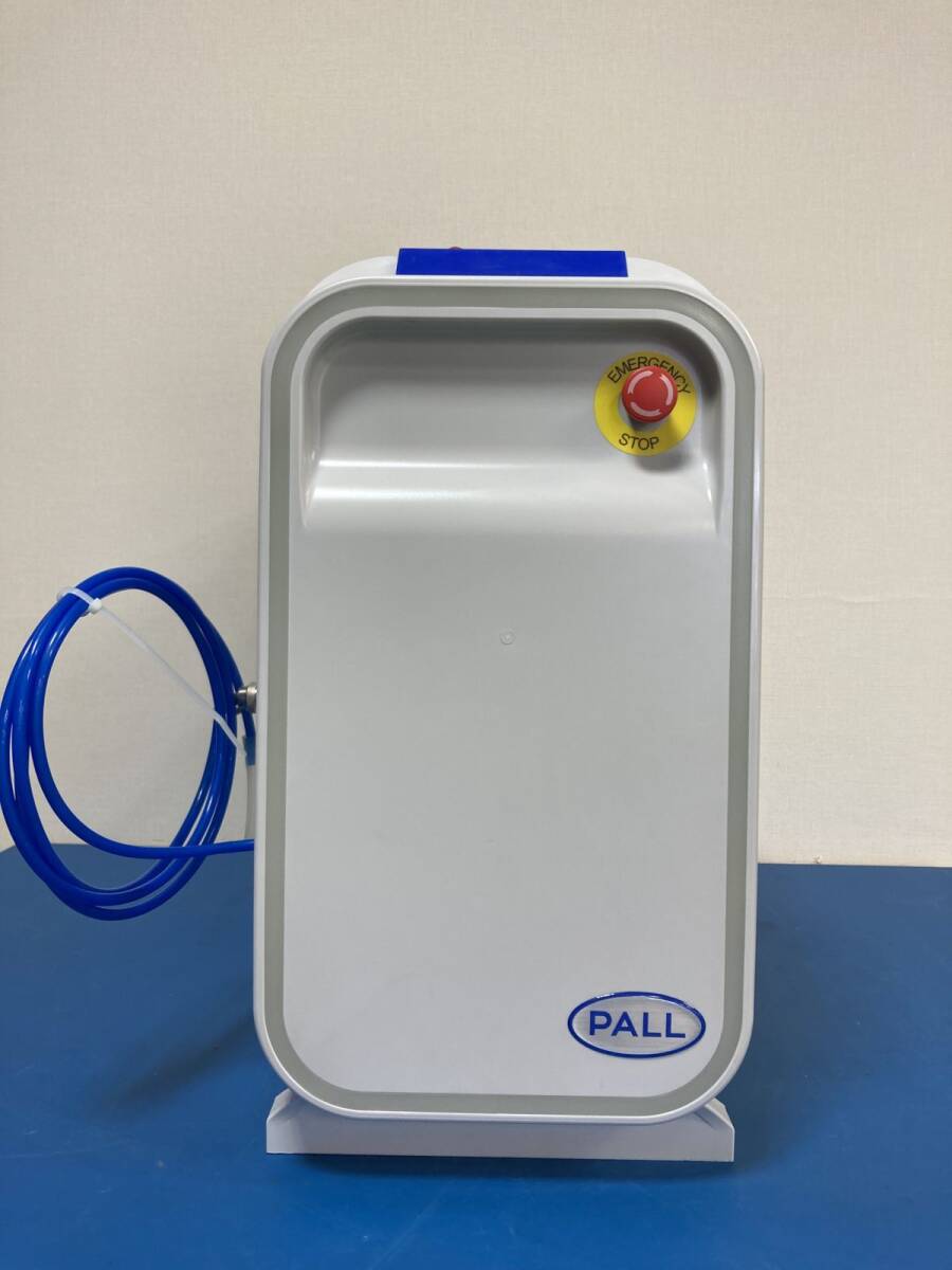 Pall iCELLis Nano Single-Use Bioreactor System [m1204623157]