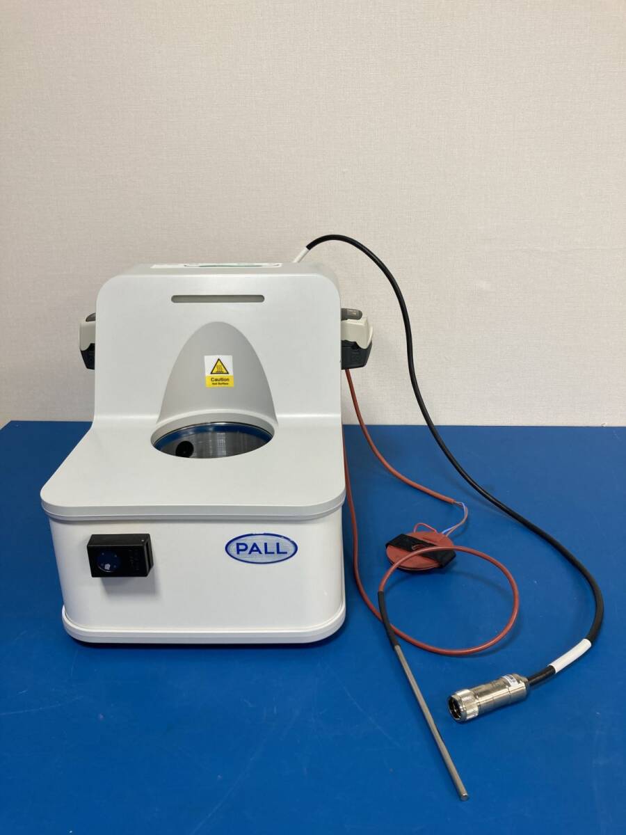 Pall iCELLis Nano Single-Use Bioreactor System [m1204623157]