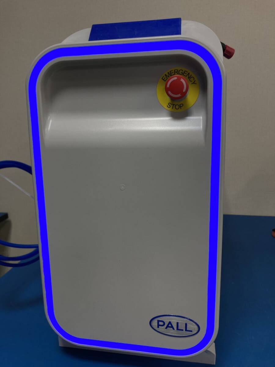 Pall iCELLis Nano Single-Use Bioreactor System [m1204623157]