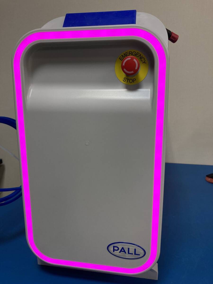 Pall iCELLis Nano Single-Use Bioreactor System [m1204623157]