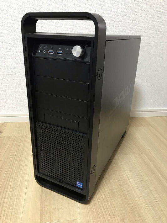 MouseComputer Z7-A2-Z690 Gaming PC Core i7 12700 32GB SSD 512GB HDD 2TB Win11 NVIDIA RTX A2000 12GB [k1204657157]