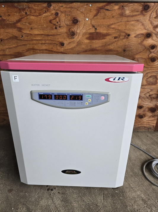 ASTEC APM-30DR Multi Gas Incubator Cell Culture Equipment [f1204749037]