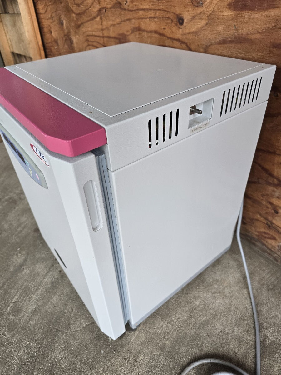 ASTEC APM-30DR Multi Gas Incubator Cell Culture Equipment [f1204749037]