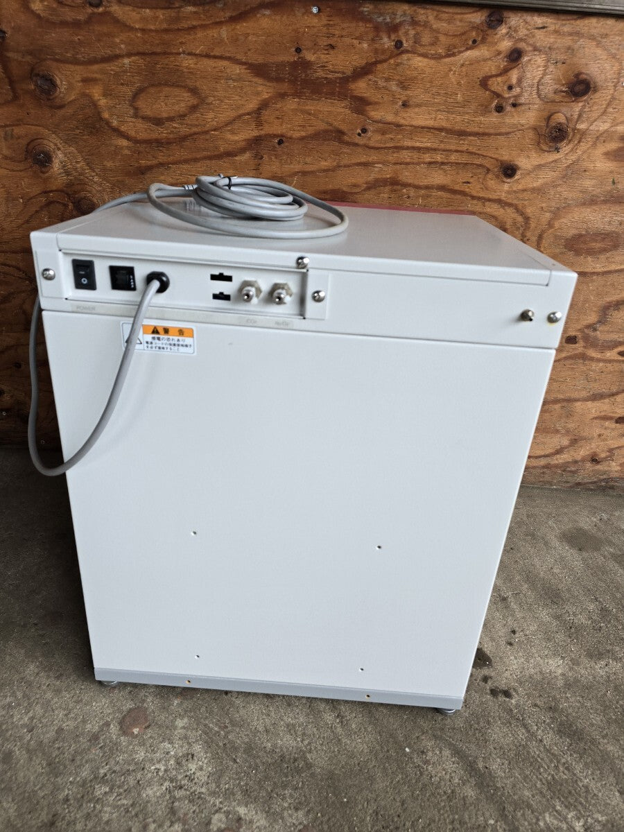 ASTEC APM-30DR Multi Gas Incubator Cell Culture Equipment [f1204749037]