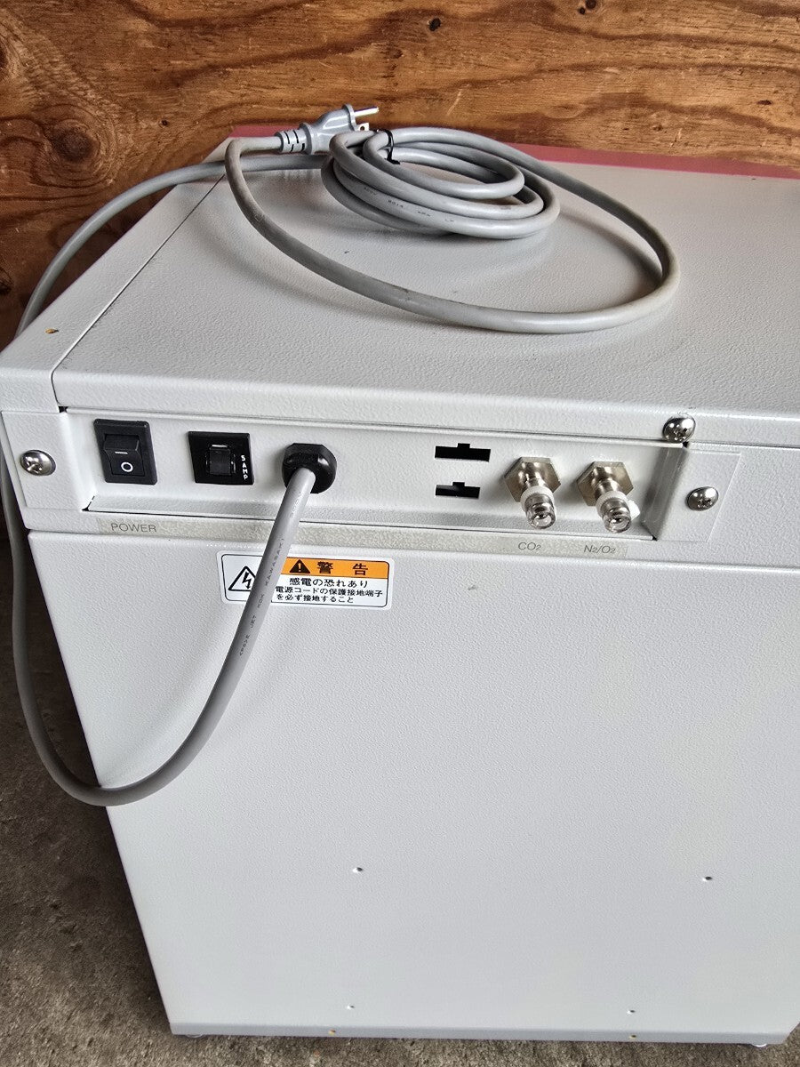 ASTEC APM-30DR Multi Gas Incubator Cell Culture Equipment [f1204749037]
