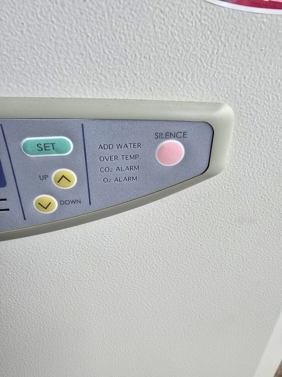 ASTEC APM-30DR Multi Gas Incubator Cell Culture Device Water Jacket [e1204751232]