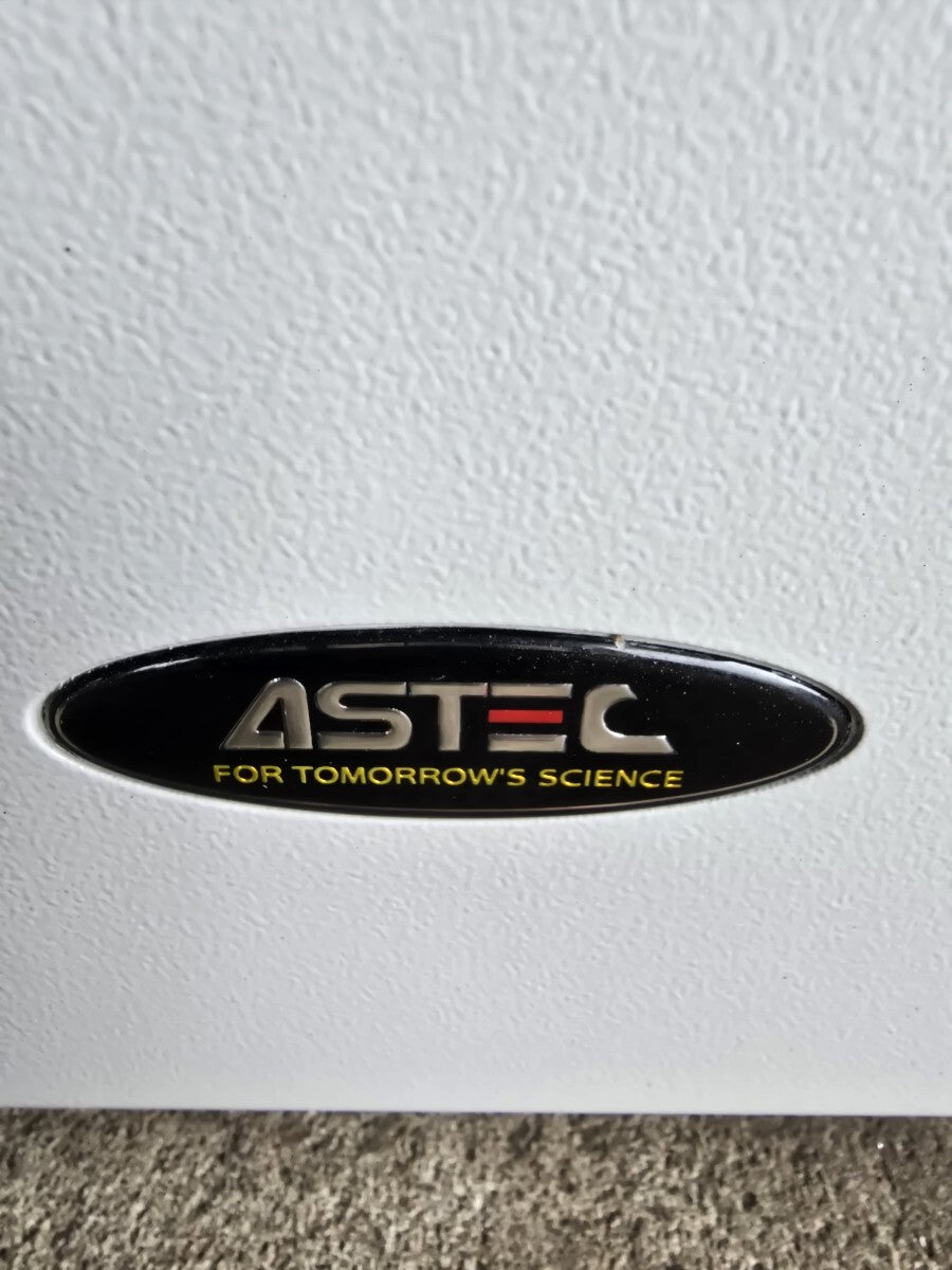 ASTEC APM-30DR Multi Gas Incubator Cell Culture Device Water Jacket [e1204751232]