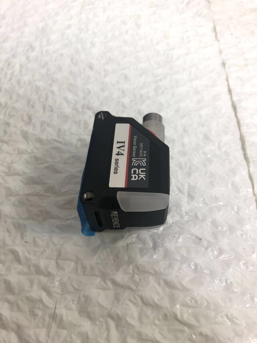 KEYENCE IV4-G400CA Genuine Product [d1204935075]