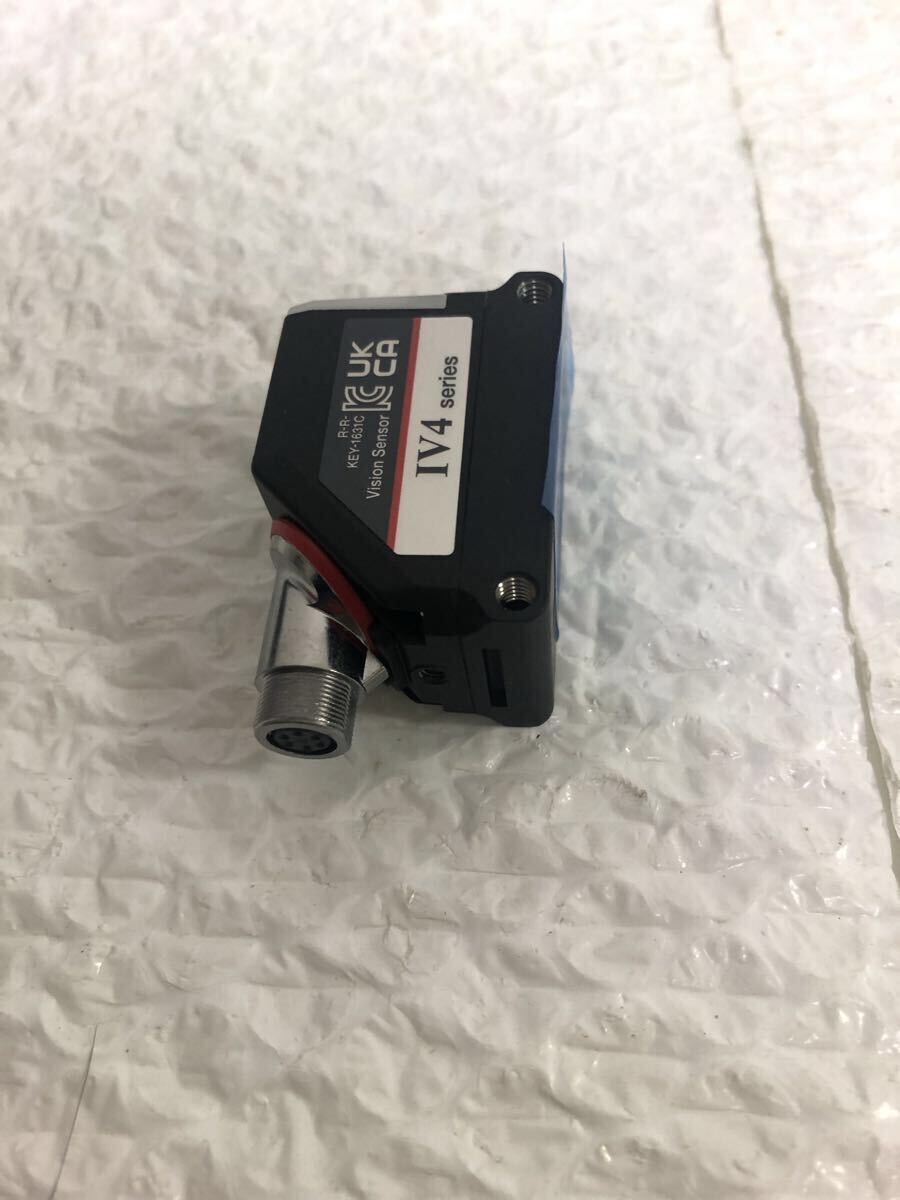 KEYENCE IV4-G400CA Genuine Operation [n1204923809]
