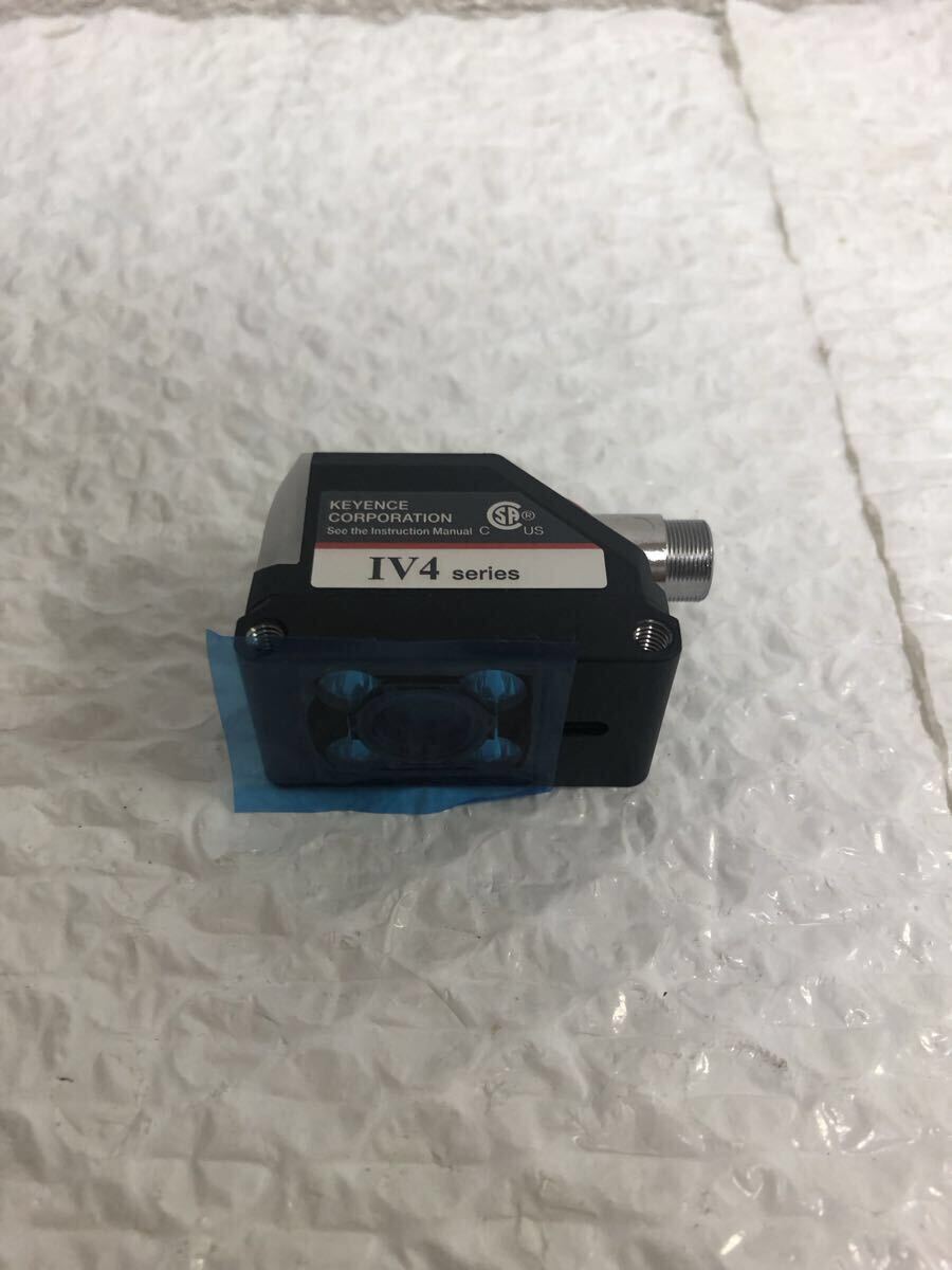 KEYENCE IV4-G400CA Genuine Product [1204912625]