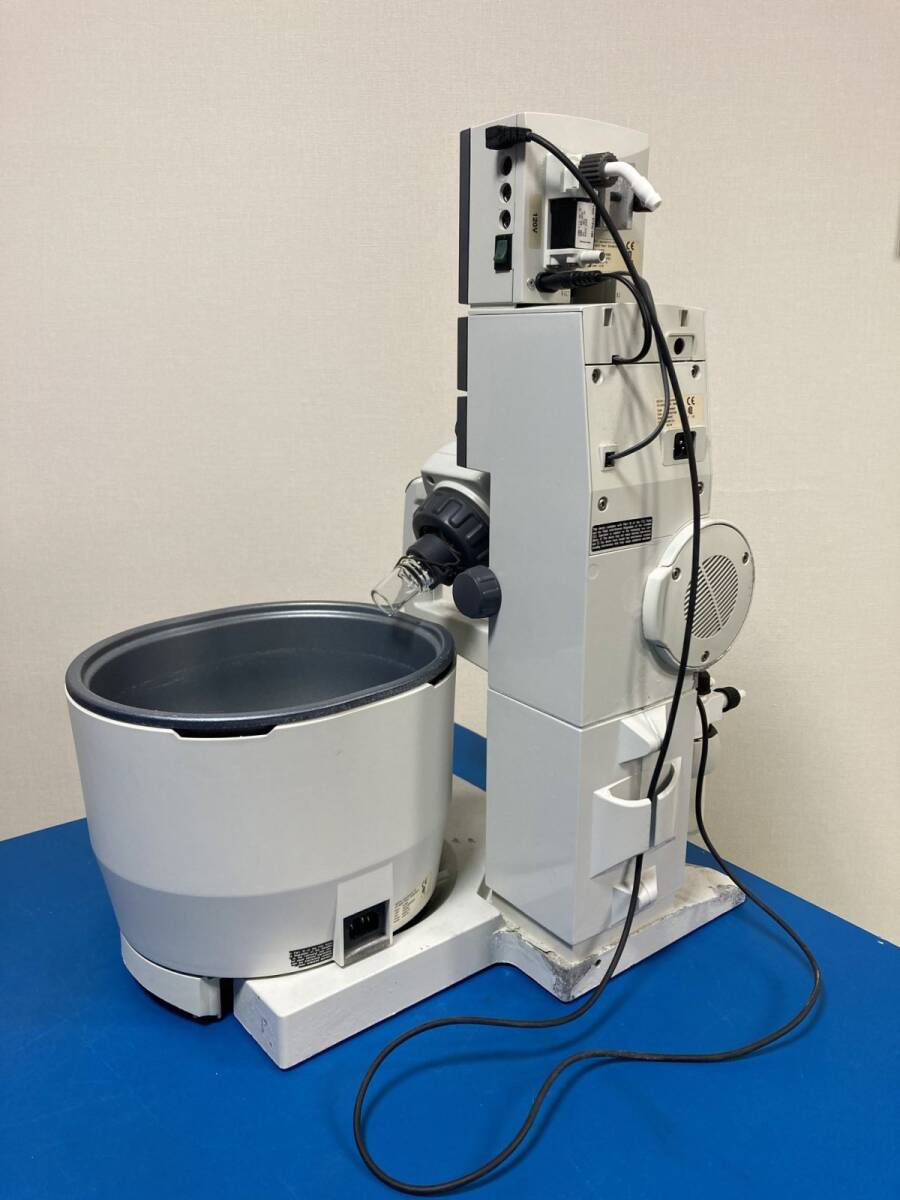 Buchi R-200 Rotary Evaporator [g1205121074]