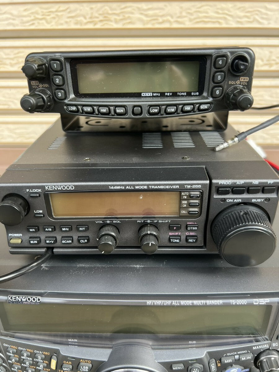 KENWOOD TS-2000S All Mode Transceiver Set [u1205166191]