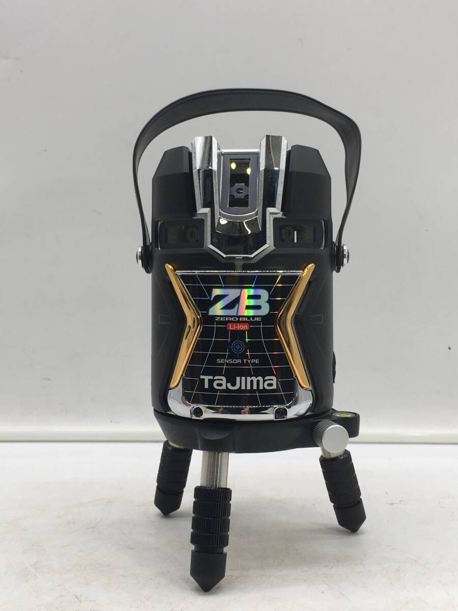 Tajima ZEROBL-KJC Blue Green Laser Marker Body Case Battery [p1205239747]