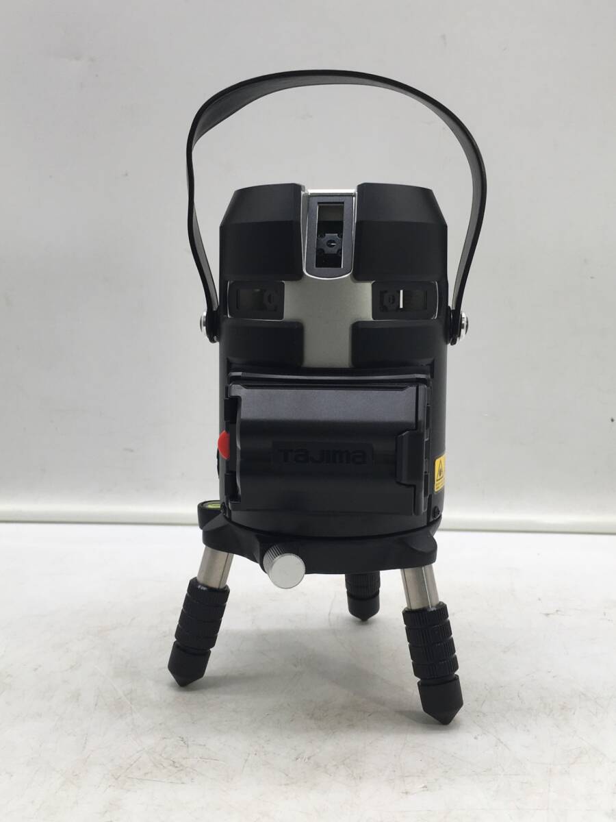 Tajima ZEROBL-KJC Blue Green Laser Marker Body Case Battery [p1205239747]