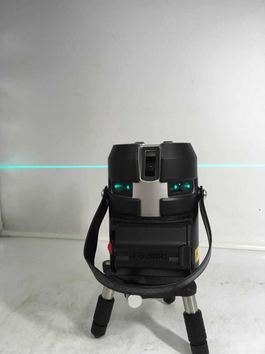 Tajima ZEROBL-KJC Blue Green Laser Marker Body Case Battery [p1205239747]