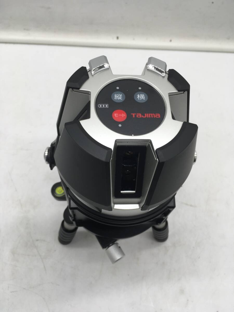 TAJIMA ZERO BLUE Lithium KJC Receiver Set [b1205244791]