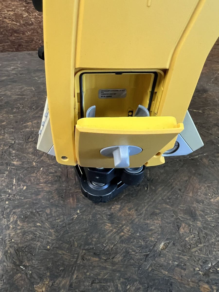 Trimble M3 DR2 Total Station Surveying Instrument [w1205300314]