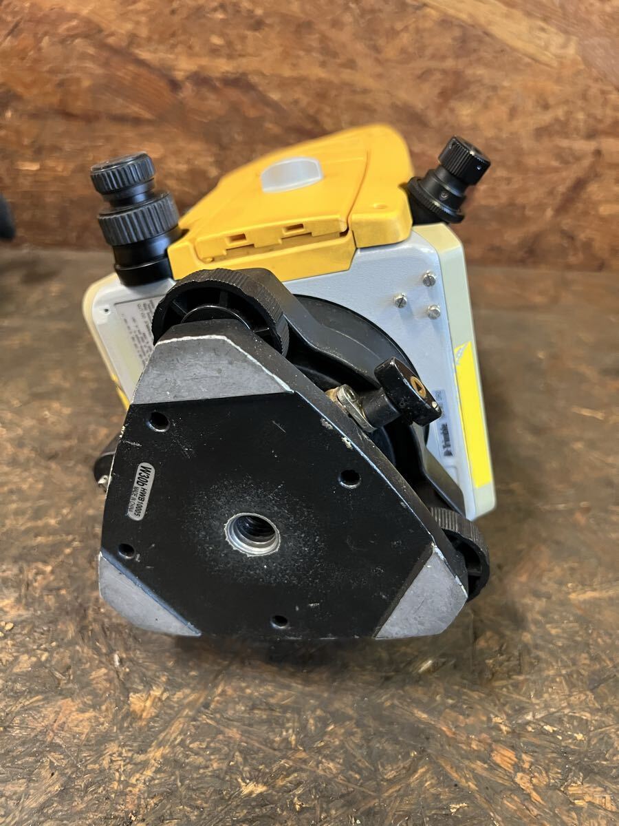 Trimble M3 DR2 Total Station Surveying Instrument [w1205300314]