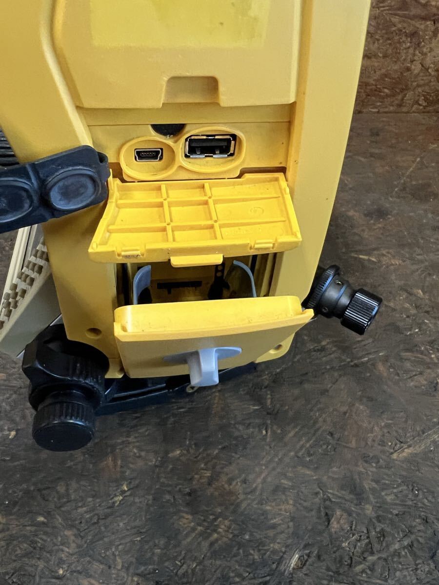 Trimble M3 DR2 Surveying Instrument [w1205300314]