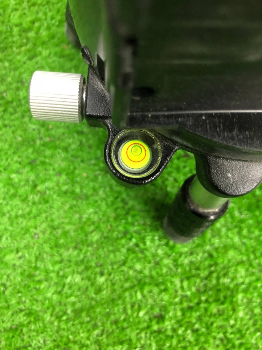 Tajima ZEROG2LS-KJC Laser Marker Full Line ZERO GREEN Sensor [r1205393187]