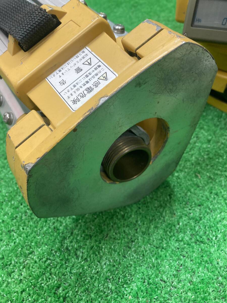 TOPCON DT-213 Electronic Theodolite [o1205424162]