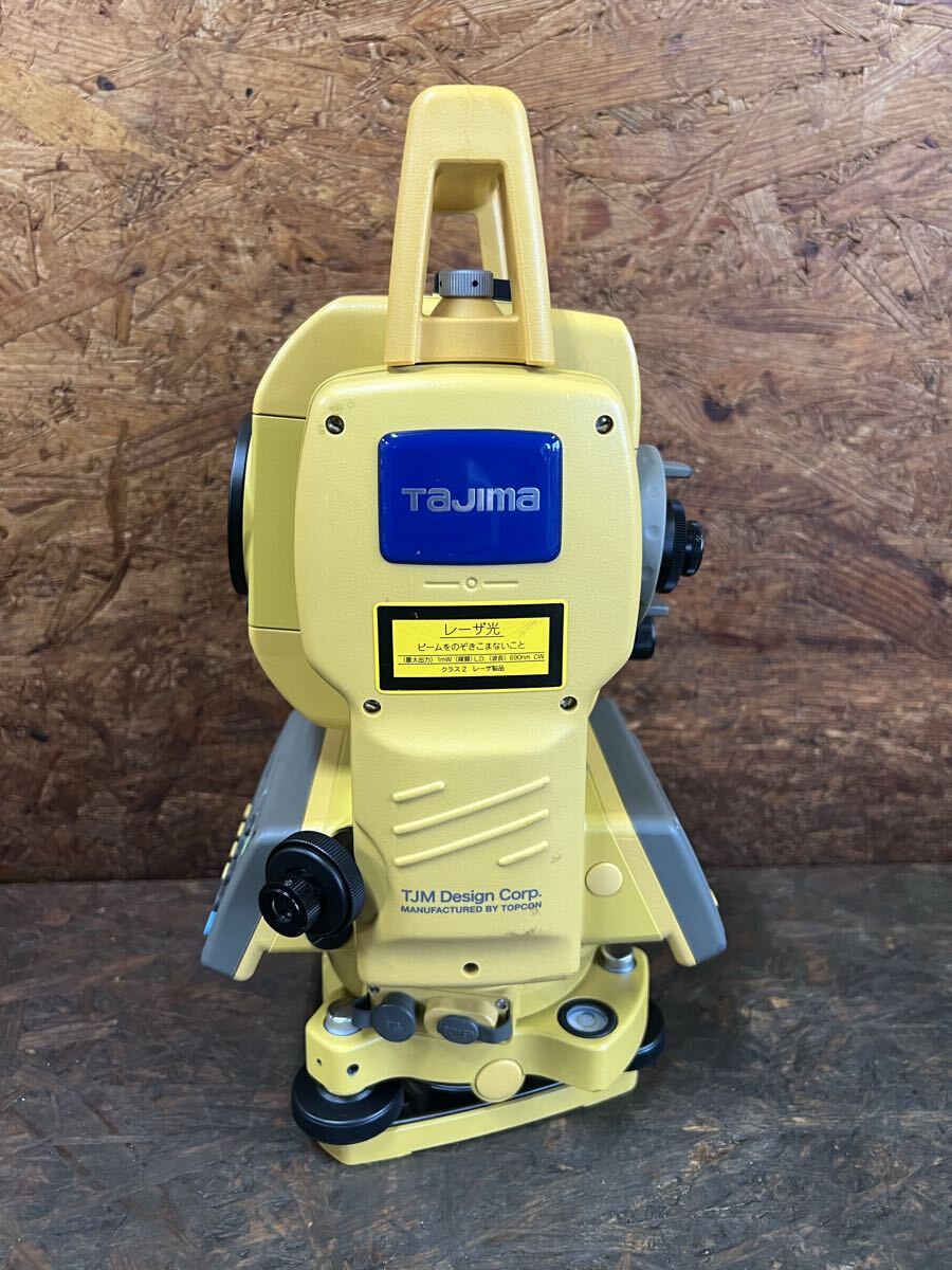 TAJIMA Hiper GPT-3003 Total Station Surveying Instrument [c1205429180]