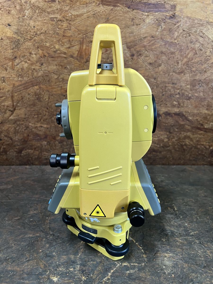 TAJIMA Hiper GPT-3003 Total Station Surveying Instrument [c1205429180]