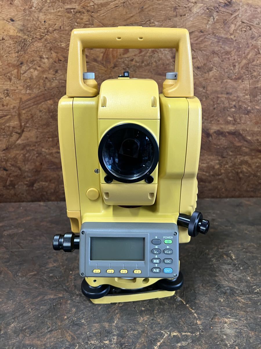 TAJIMA Hiper GPT-3003 Total Station Surveying Instrument [c1205429180]