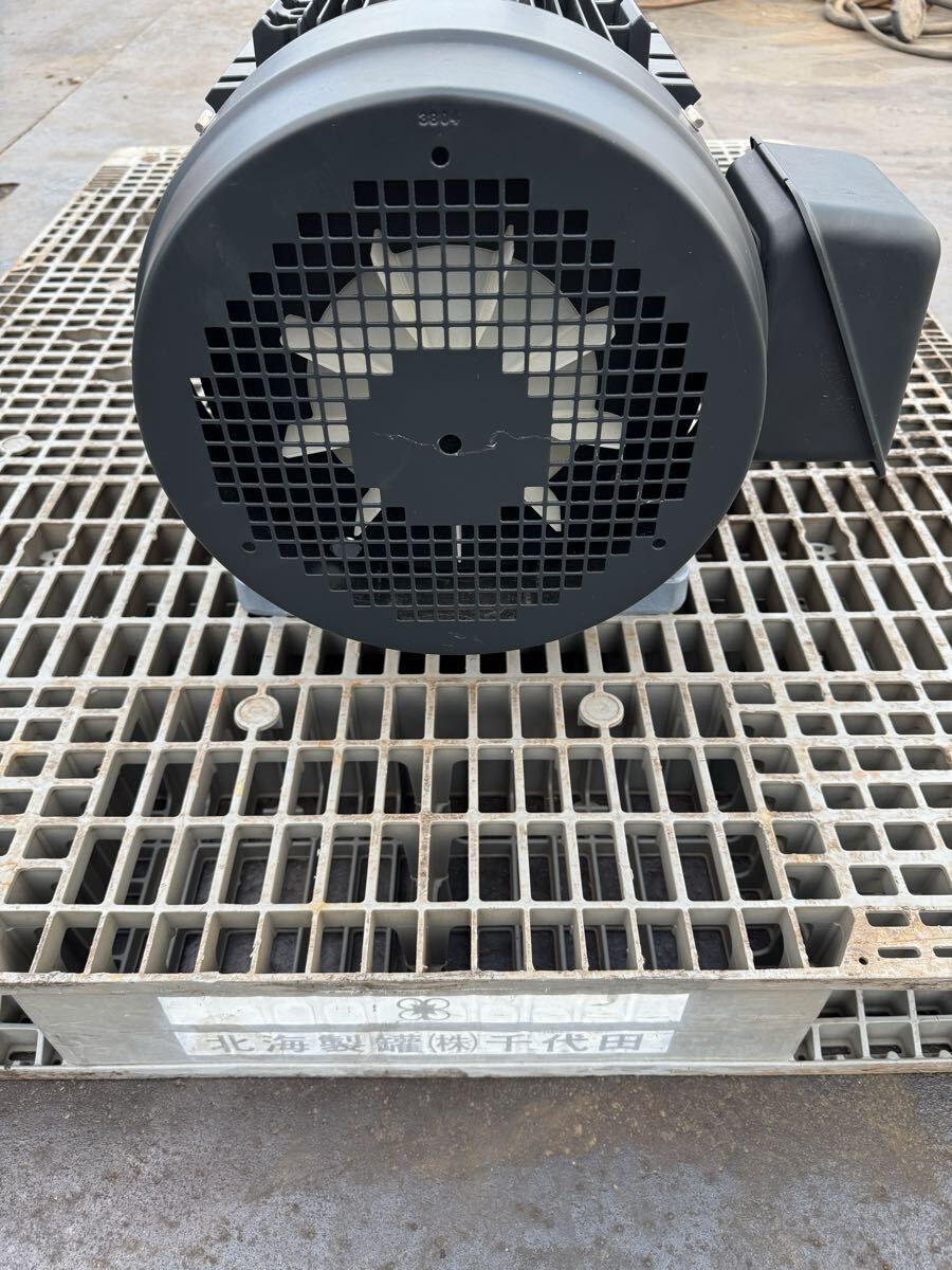 EBARA 80×65FS2H515E Pump [n1205672216]