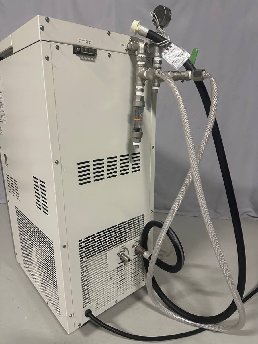 Yamato Scientific CFW611 Precision Circulation Device Chiller [l1205762376]