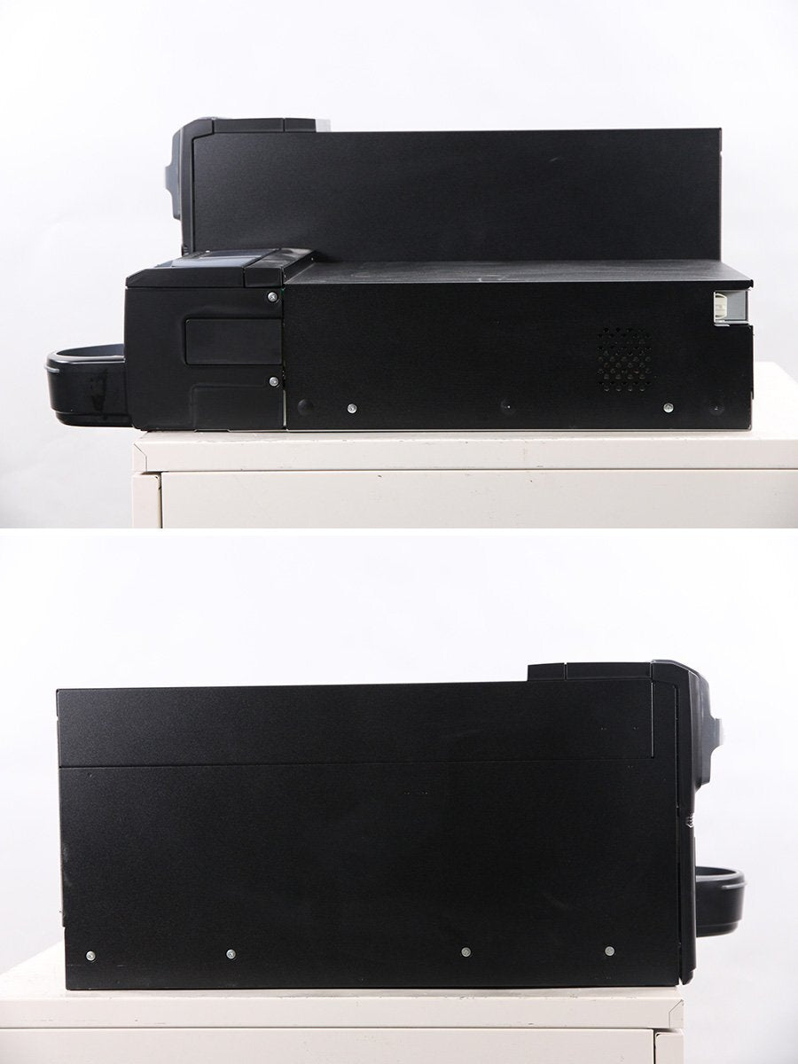 GLORY RT-380BL-H Automatic Change Machine for 500 Yen and Banknotes [s1205820749]