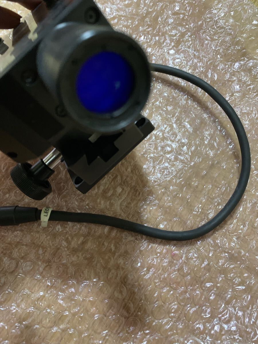 Keyence LT-9030M Laser Head Measurement Device [x1206576397]