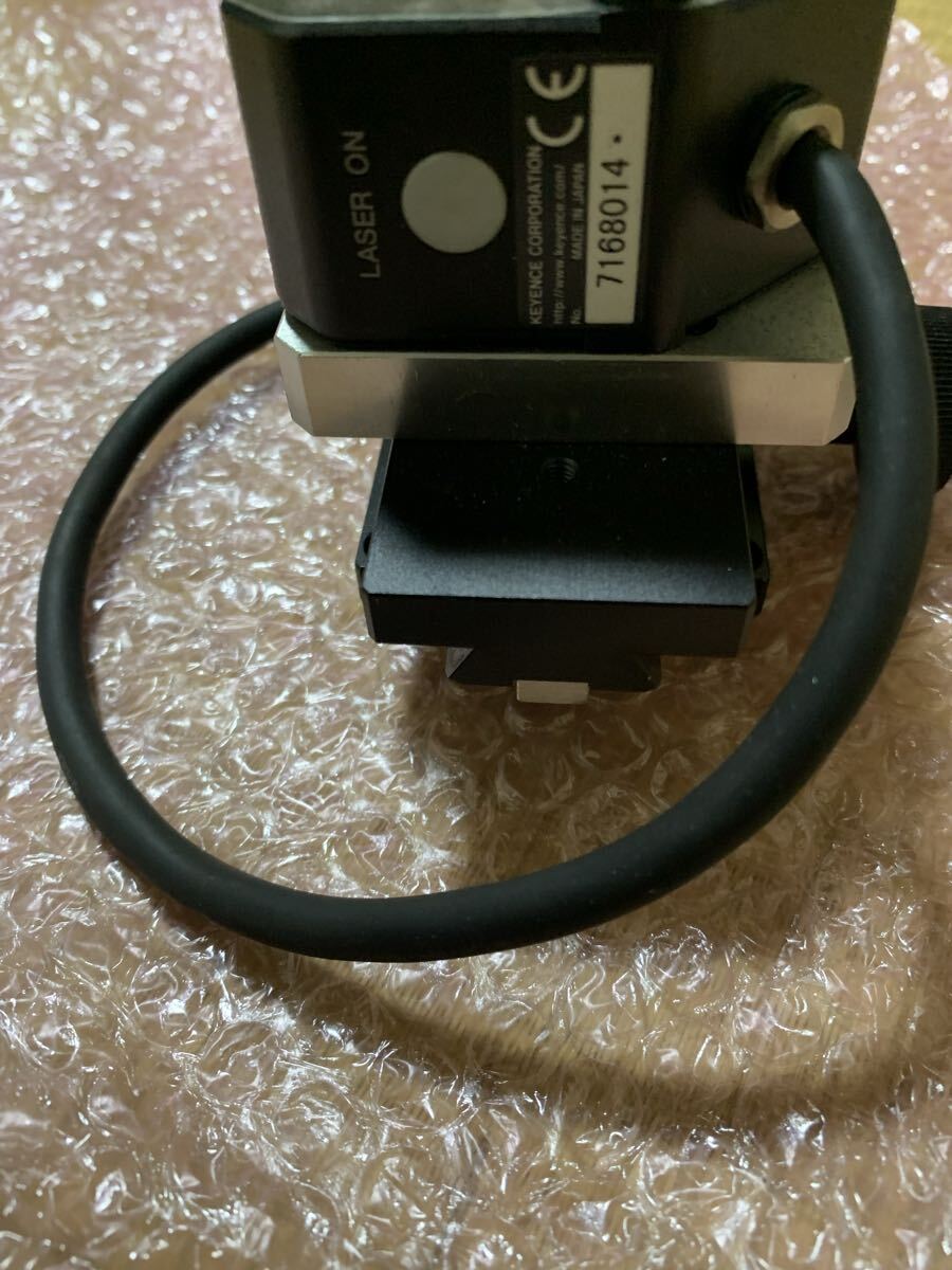 Keyence LT-9030M Laser Head Measurement Device [x1206576397]