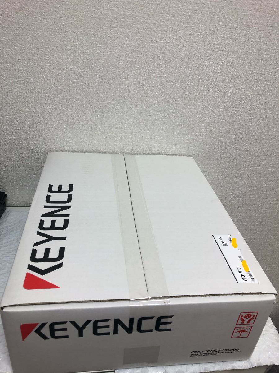 KEYENCE VT3-V10 Genuine Product [e1206585480]