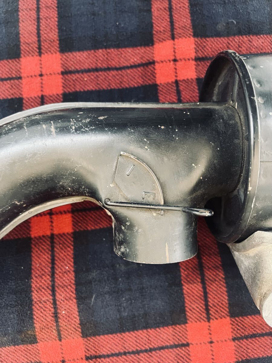 Alfa Romeo Giulia 1300 GT Junior Super Air Cleaner Set [t1206682835]