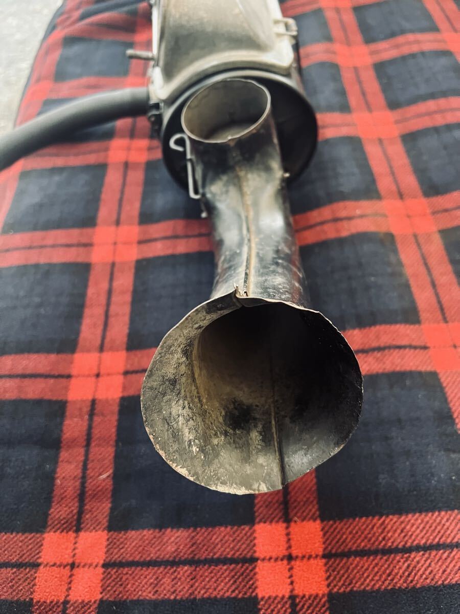 Alfa Romeo Giulia 1300 GT Junior Super Air Cleaner Set [t1206682835]