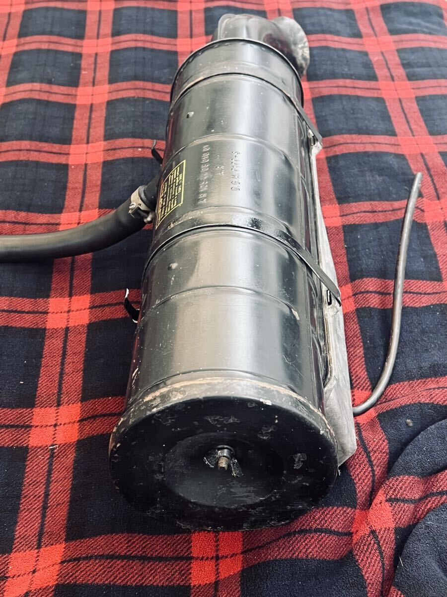 Alfa Romeo Giulia 1300 GT Junior Super Air Cleaner Set [t1206682835]