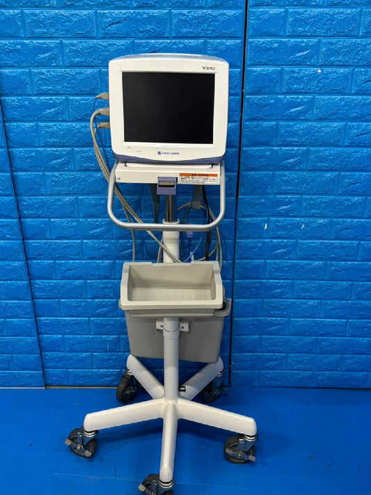 Nihon Kohden PVM-2701 Bedside Monitor [d1206829474]