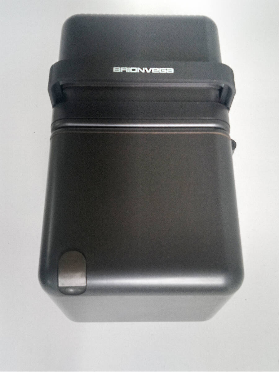 Burionvega TS505 Portable Radio [e1206984497]