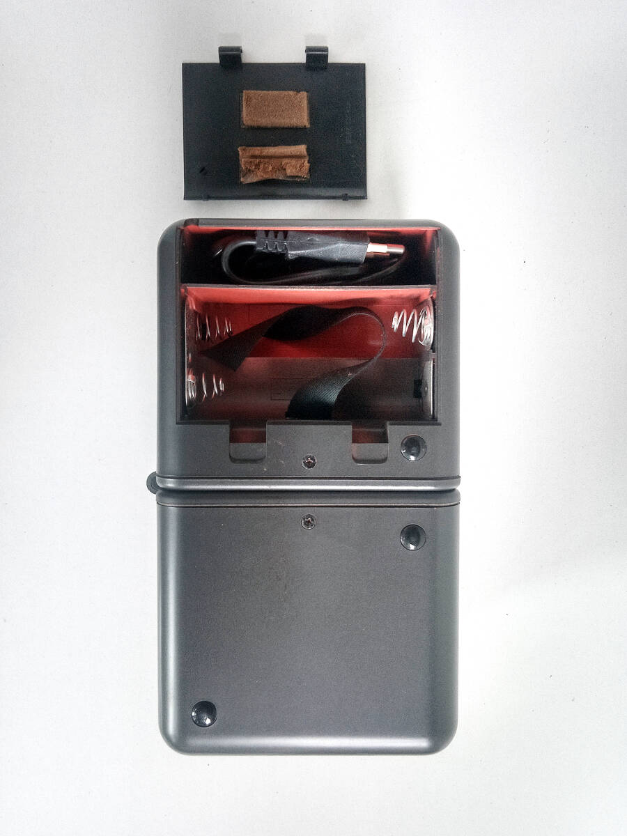 Burionvega TS505 Portable Radio [e1206984497]