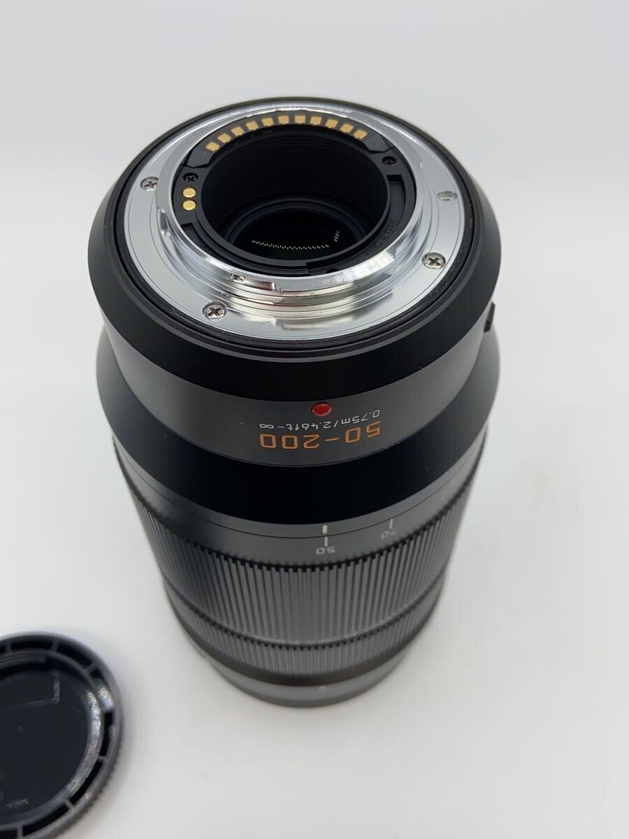 Panasonic LEICA DG VARIO-ELMARIT 50-200mm F2.8-4.0 ASPH POWER O.I.S. [j1207225864]
